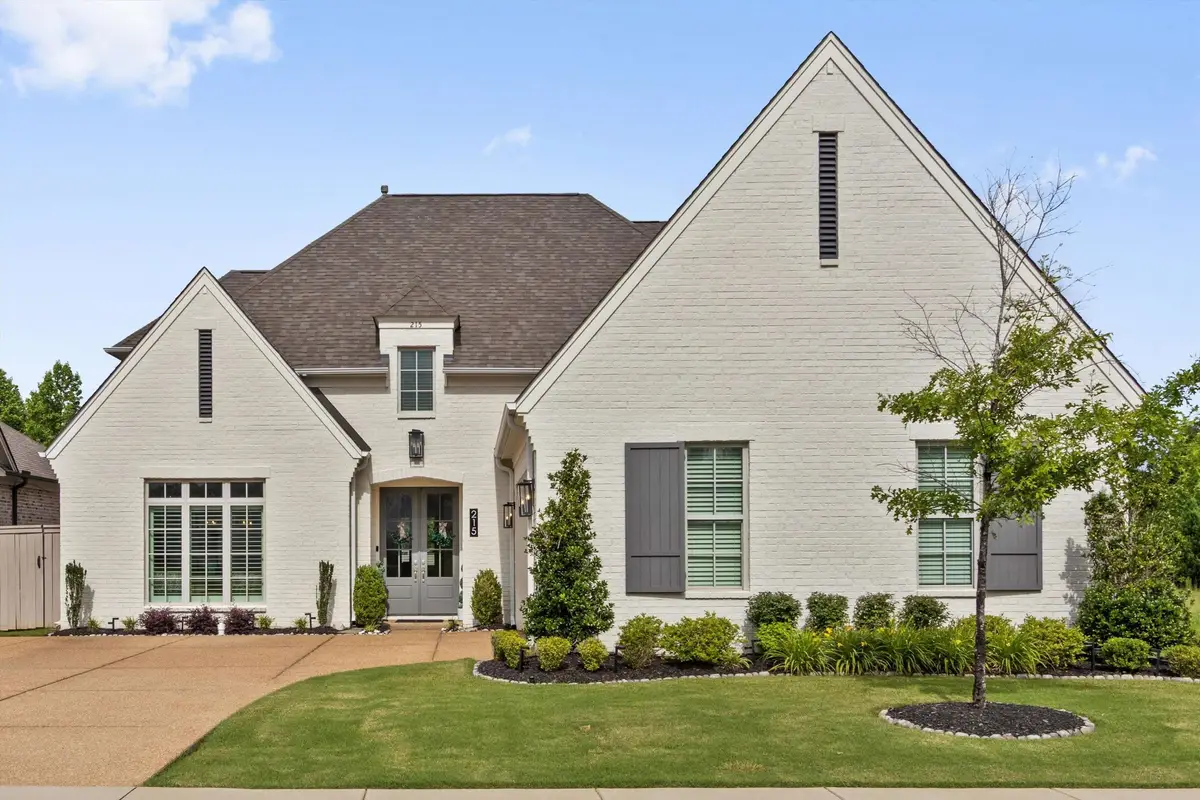 215 Pierpont Ct, Piperton, TN 38017 - #1