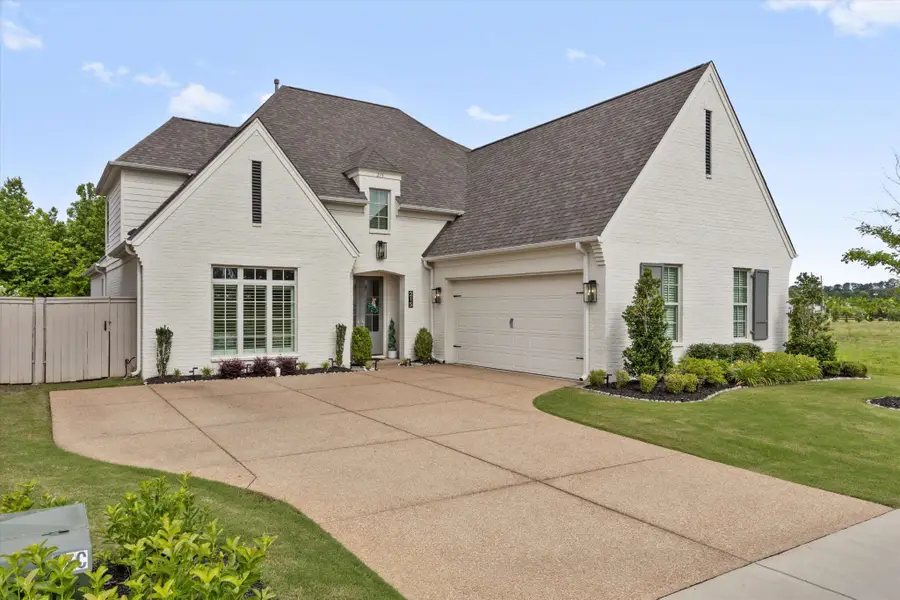 215 Pierpont Ct, Piperton, TN 38017 - #2