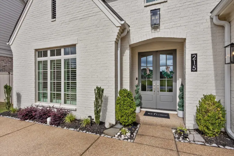 215 Pierpont Ct, Piperton, TN 38017 - #3