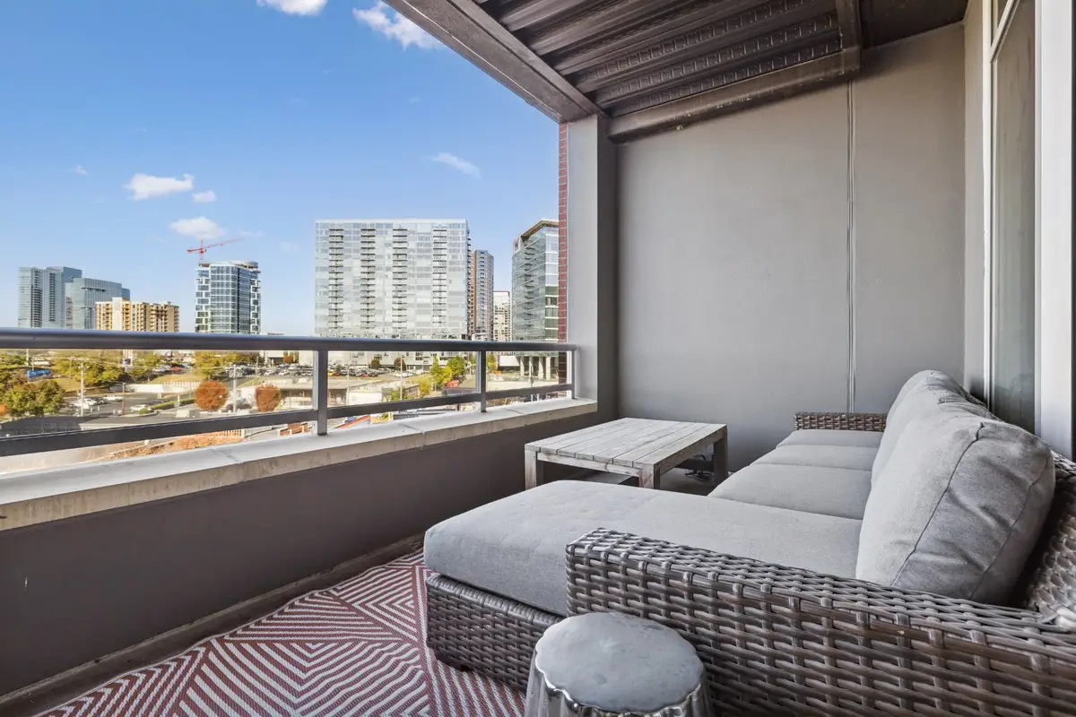 600 12th Ave S #633, Nashville, TN 37203 - #1