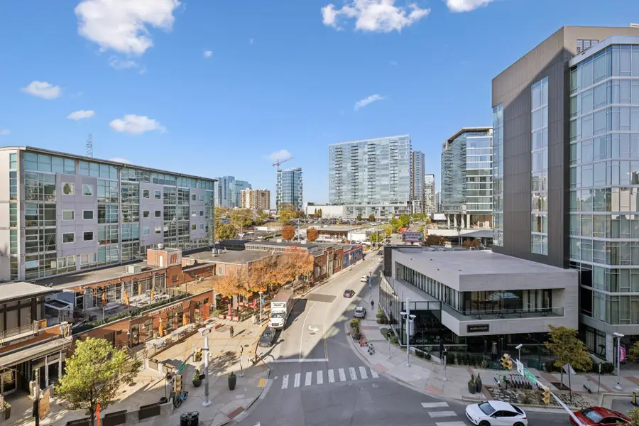 600 12th Ave S #633, Nashville, TN 37203 - #2