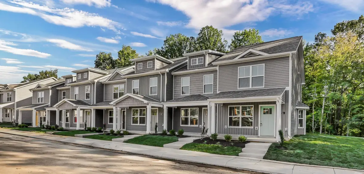 149 Quarry Point Dr, Clarksville, TN 37043 - #1