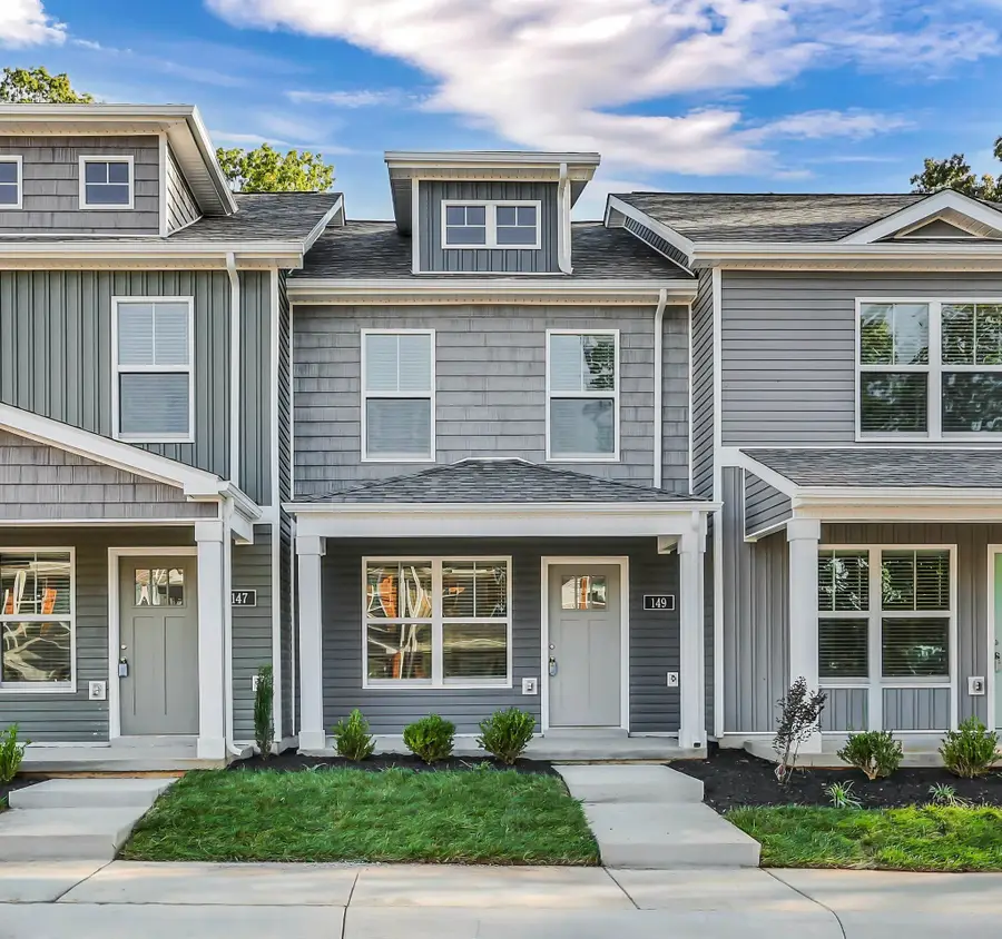 149 Quarry Point Dr, Clarksville, TN 37043 - #3