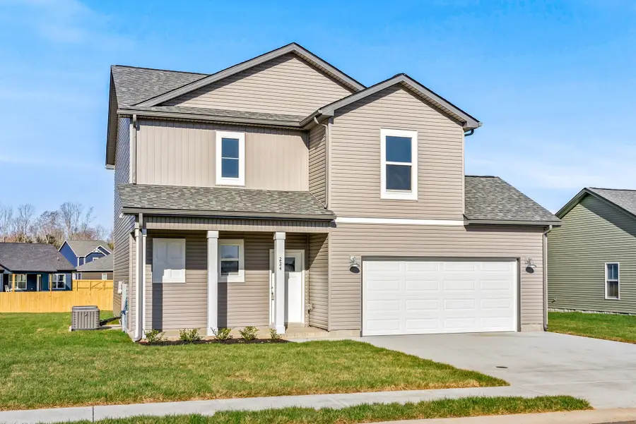59 Cherry Fields, Clarksville, TN 37042 - #2