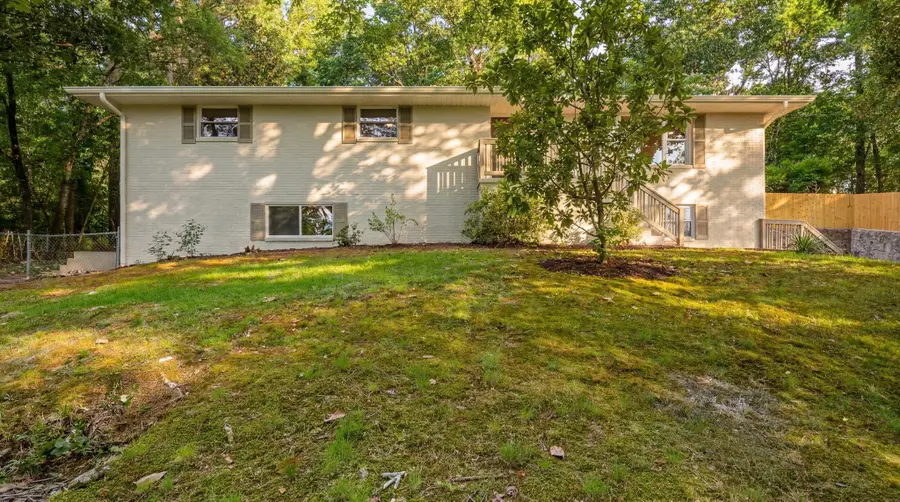 1206 Clermont Drive, Chattanooga, TN 37415 - #2