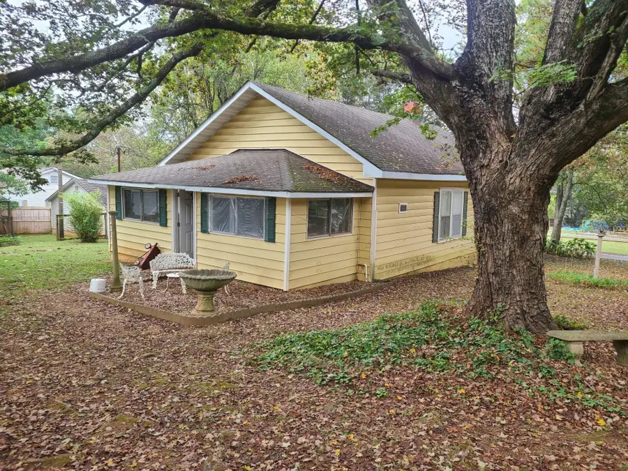 118 High Street, Calhoun, TN 37309 - #2