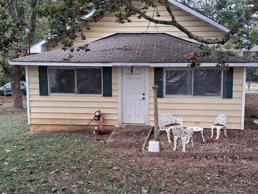 118 High Street, Calhoun, TN 37309 - #3