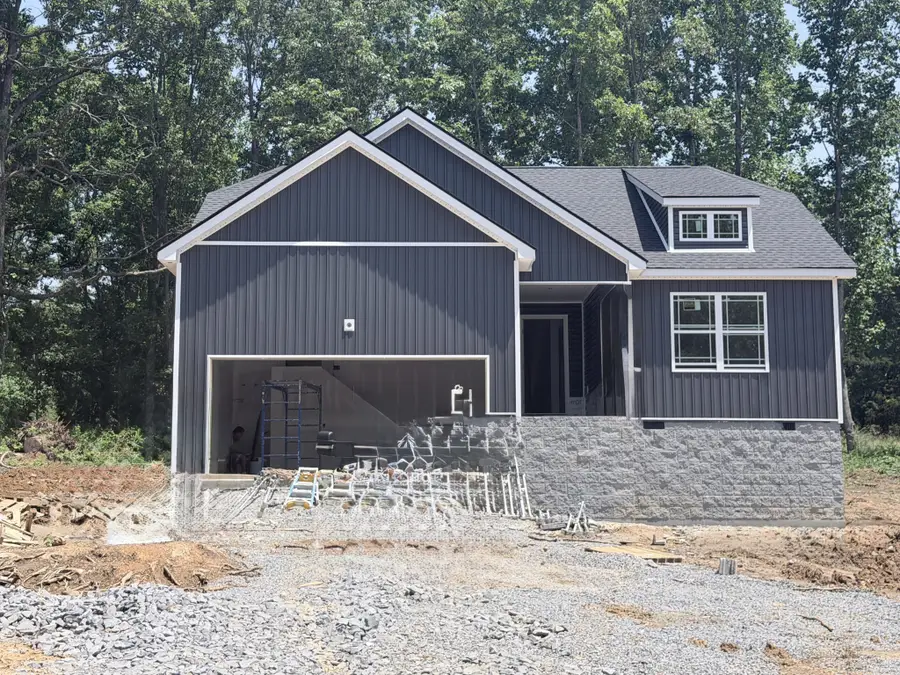 213 Dusty Rd, Dickson, TN 37055 - #2