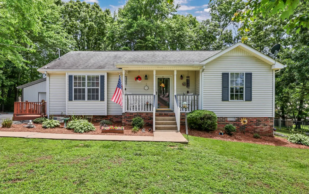 110 Acorn Dr, Dickson, TN 37055 - #1