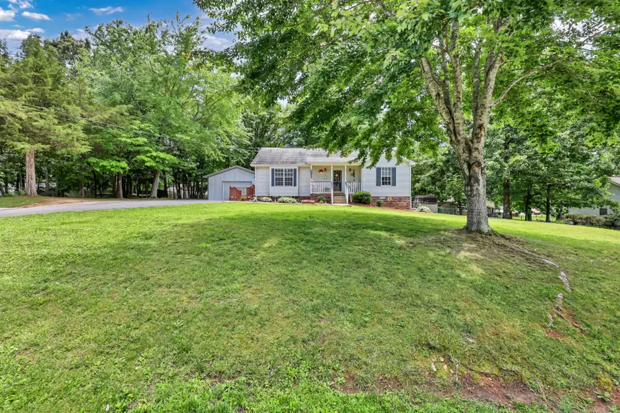110 Acorn Dr, Dickson, TN 37055 - #2