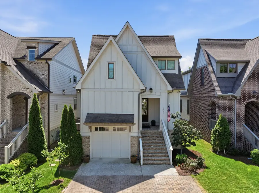 1931 Kimbark Dr, Nashville, TN 37215 - #2