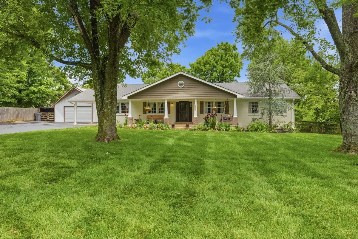 1166 Lake Rd, Nolensville, TN 37135 - #1