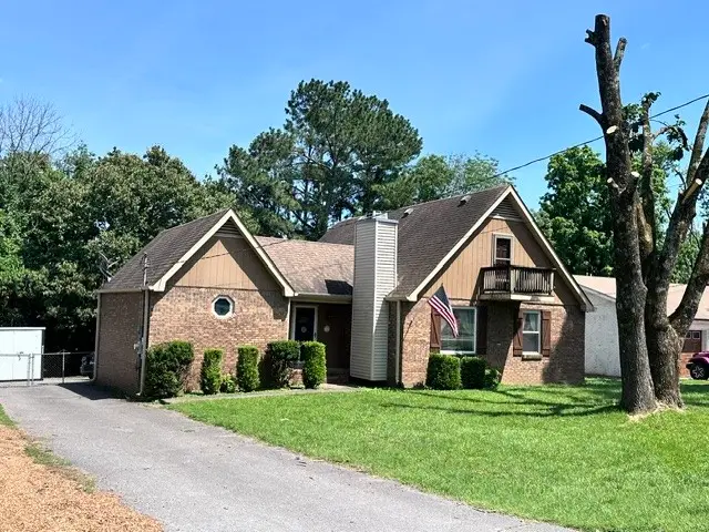 749 Fitzpatrick Rd, Nashville, TN 37214 - #2