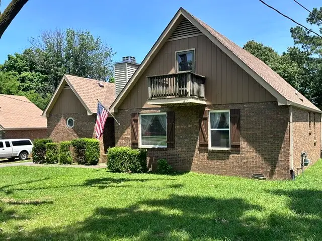 749 Fitzpatrick Rd, Nashville, TN 37214 - #3
