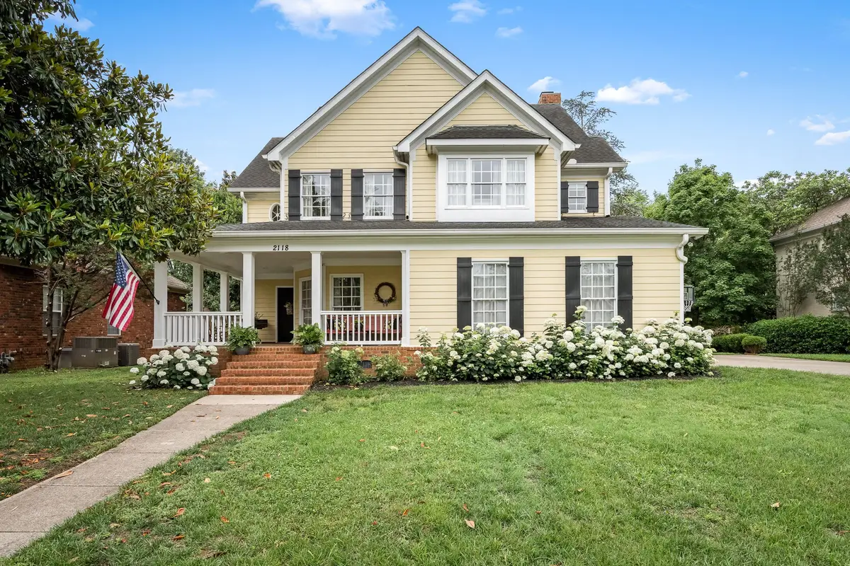 2118 Prestwick Dr, Murfreesboro, TN 37130 - #1