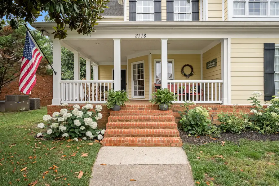 2118 Prestwick Dr, Murfreesboro, TN 37130 - #3