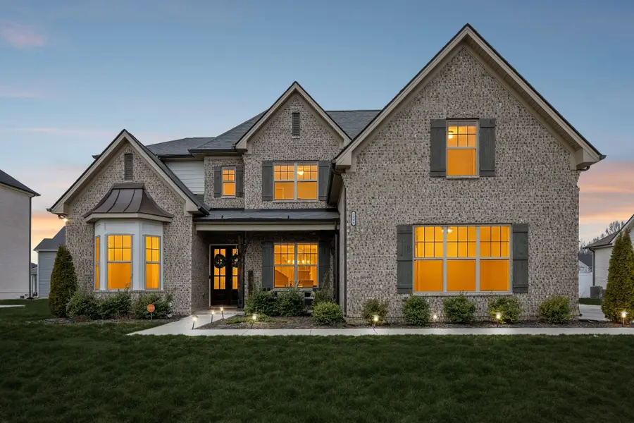 3906 Hon Dr, Murfreesboro, TN 37128 - #3