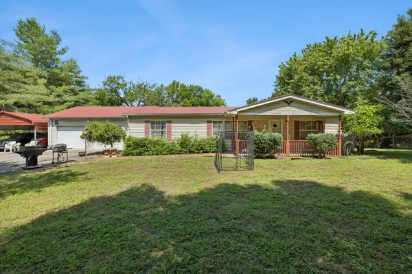 4509 Benders Ferry Rd, Mount Juliet, TN 37122
