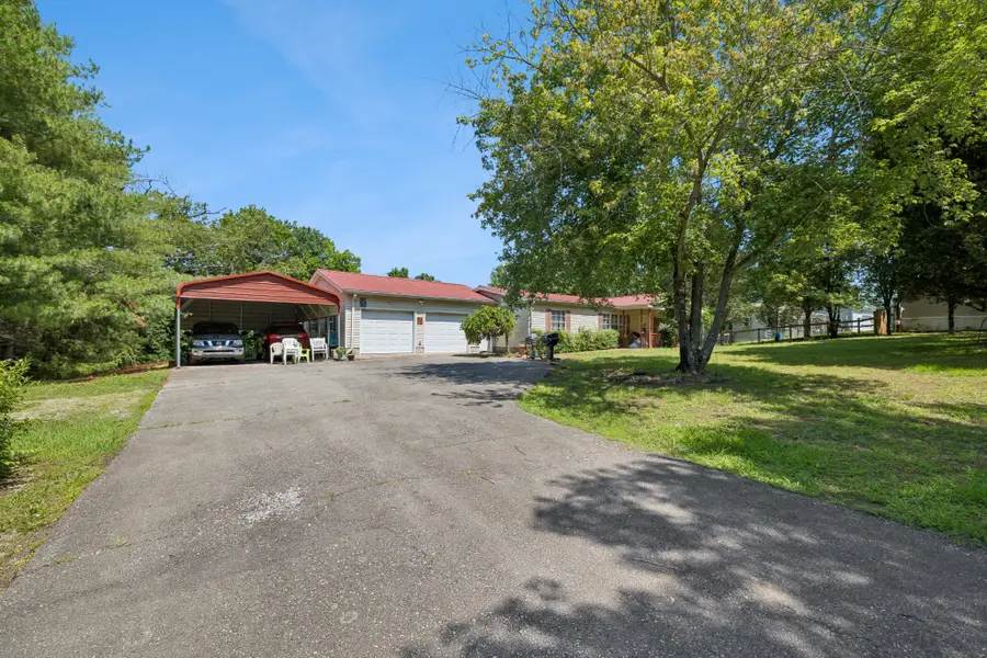 4509 Benders Ferry Rd, Mount Juliet, TN 37122 - #2