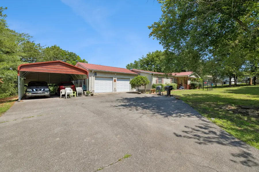 4509 Benders Ferry Rd, Mount Juliet, TN 37122 - #3
