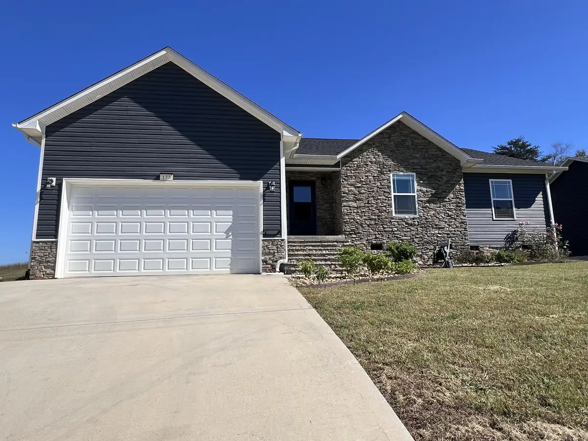 173 Mockingbird Lane, Dayton, TN 37321 - #1