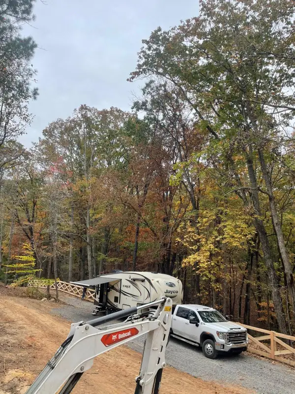 1132 Sneed Rd (lot 2) Road, Decatur, TN 37322