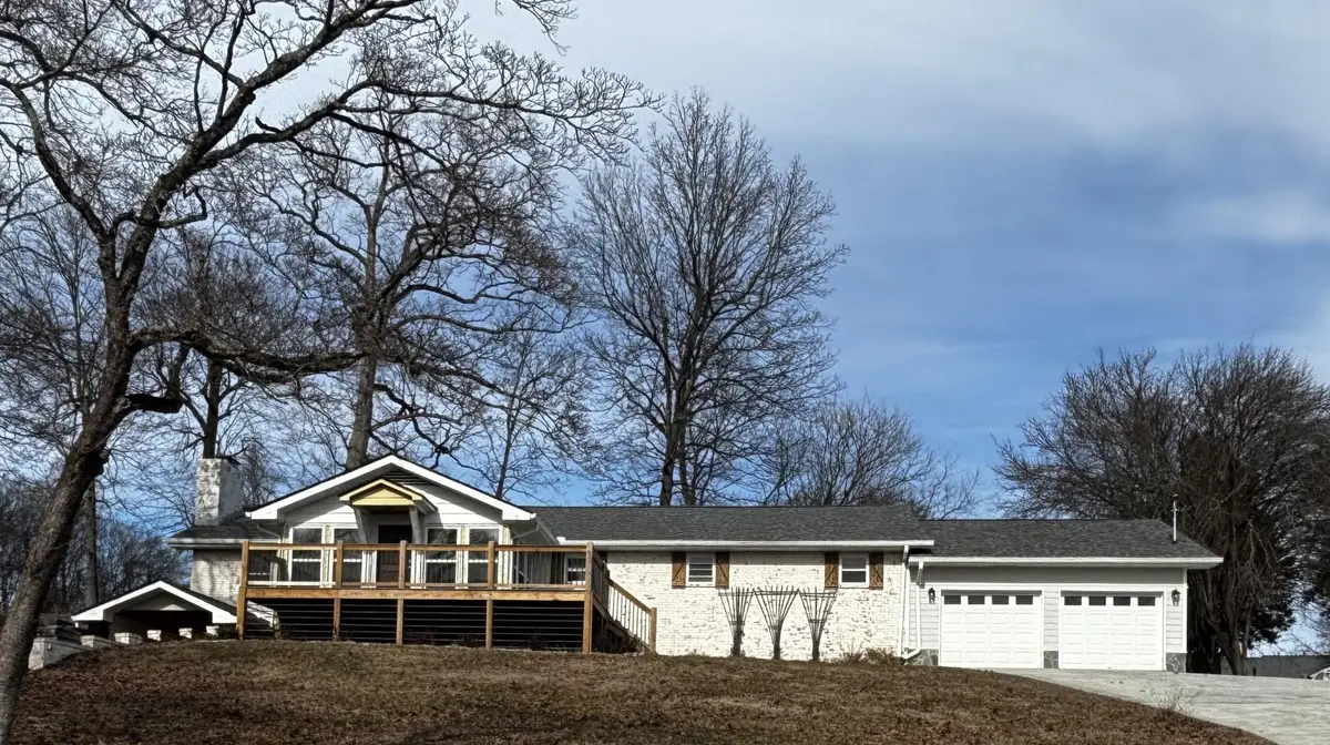 2139 S Shore Acres Road, Soddy Daisy, TN 37379 - #1