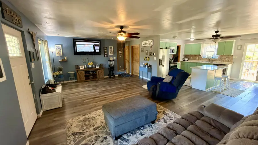 445 Ogden Road, Dayton, TN 37321 - #3