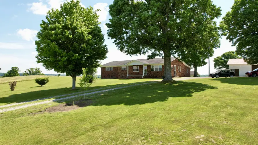 4431 Riggs Road, Pikeville, TN 37367 - #3