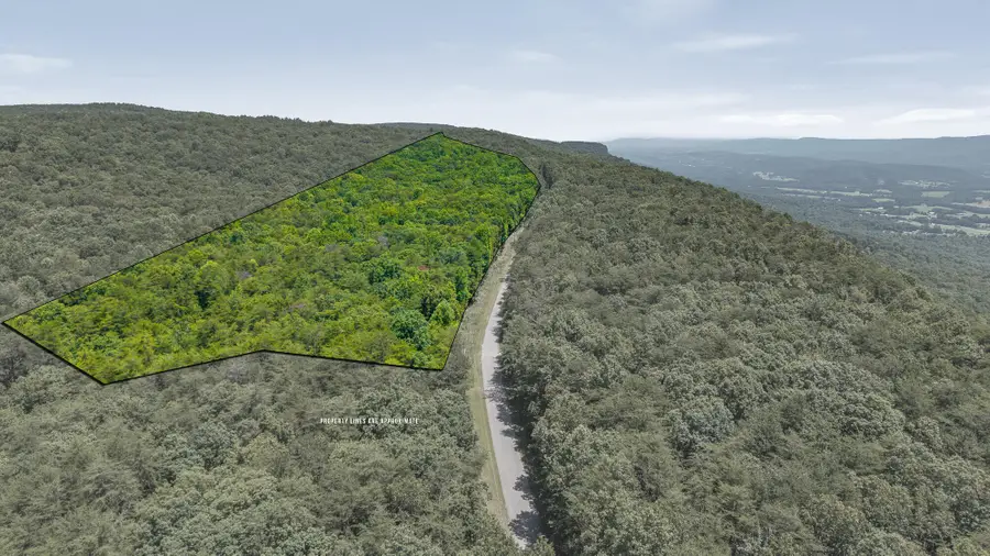 1869 Windridge Drive, Dunlap, TN 37327 - #2