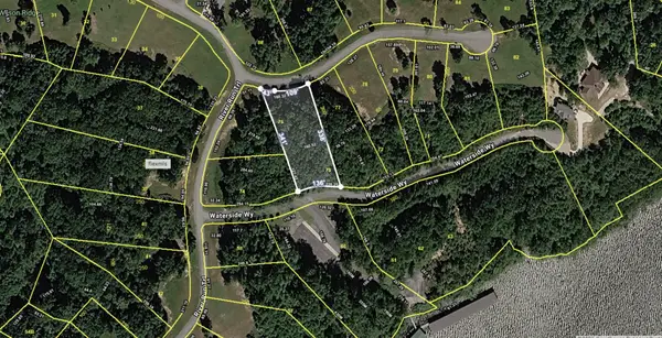 450 Hidden Forest Trail, Spring City, TN 37381