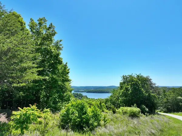 0 Flint Ridge Road, Rockwood, TN 37854