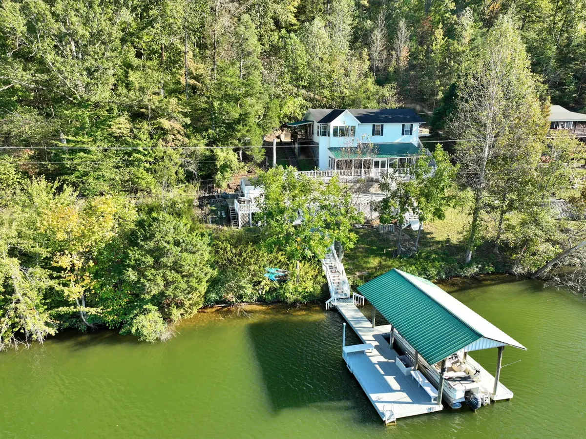 341 Clearwater Drive, Spring City, TN 37381 - #1