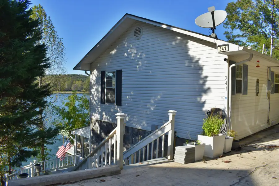 341 Clearwater Drive, Spring City, TN 37381 - #2