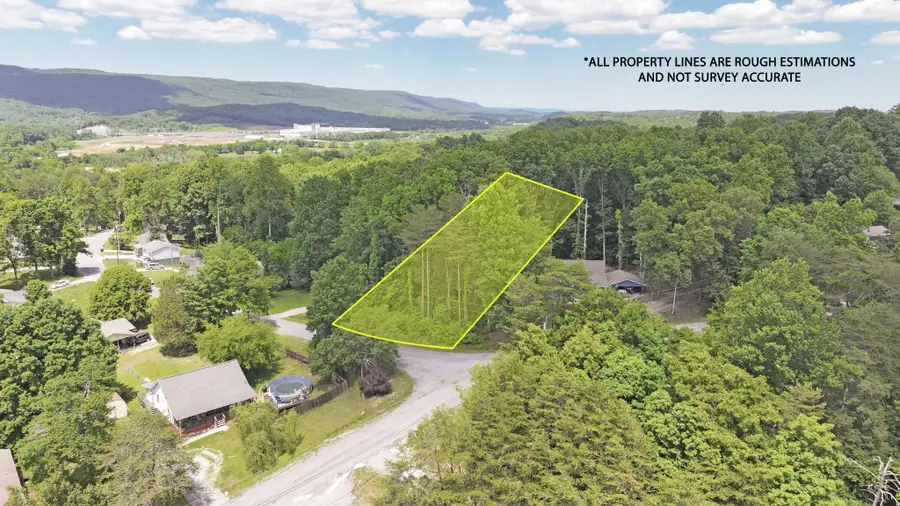 72 Indian Hills Drive, Dayton, TN 37321 - #2