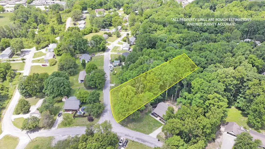 72 Indian Hills Drive, Dayton, TN 37321 - #3