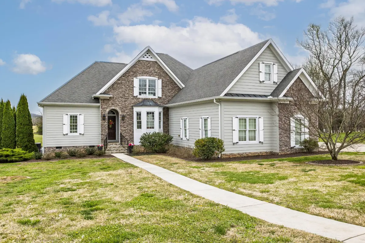 468 Melrose Place, Dayton, TN 37321 - #1