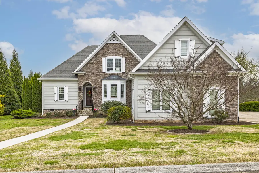 468 Melrose Place, Dayton, TN 37321 - #2