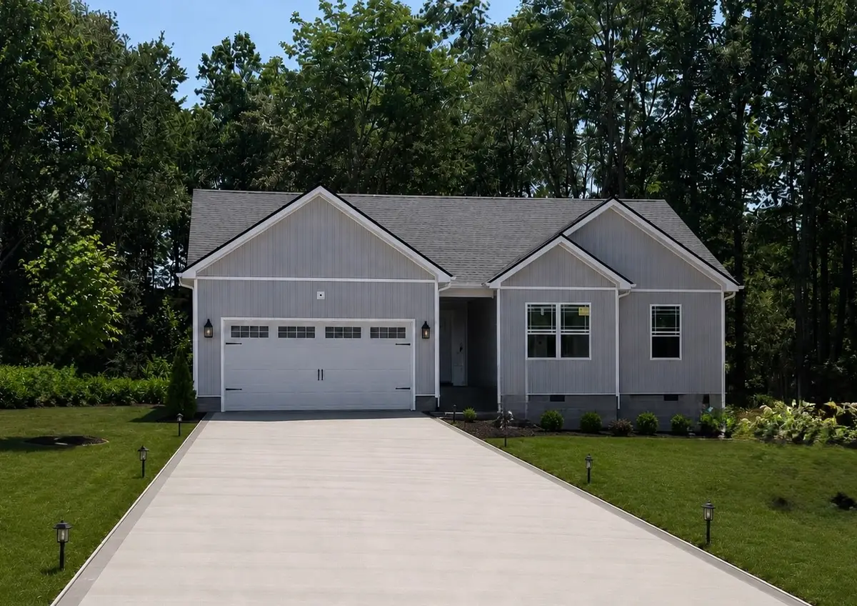 111 Morgan Lane, Dickson, TN 37055 - #1