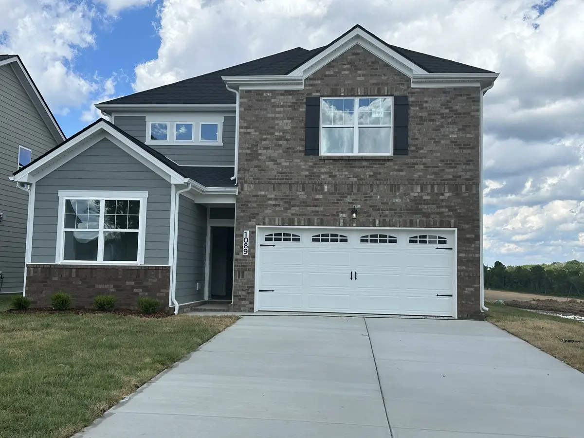 1089 Large Poppy Dr, La Vergne, TN 37086 - #1