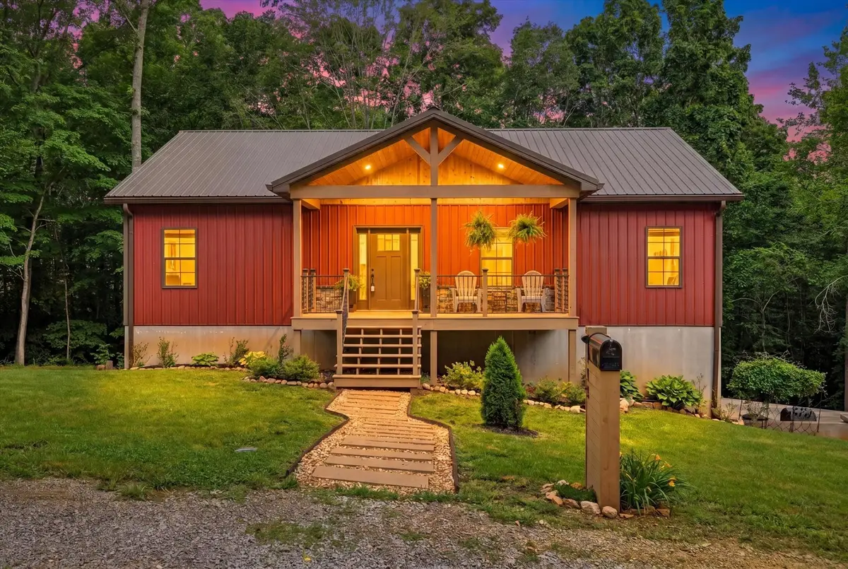 115 Dale Ln, Dover, TN 37058 - #1