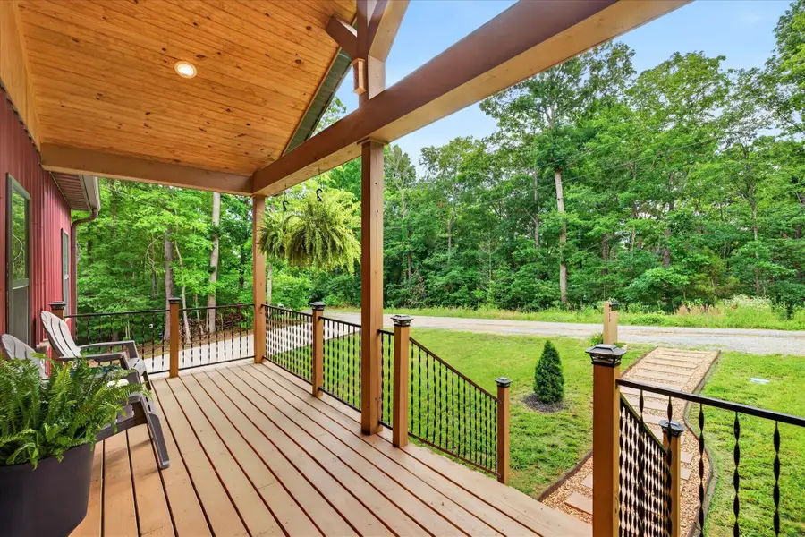 115 Dale Ln, Dover, TN 37058 - #2