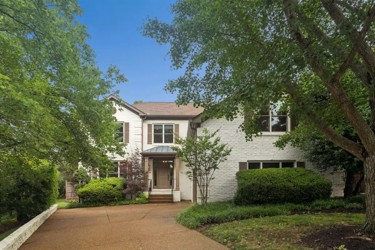 57 Wyn Oak, Nashville, TN 37205 - #1