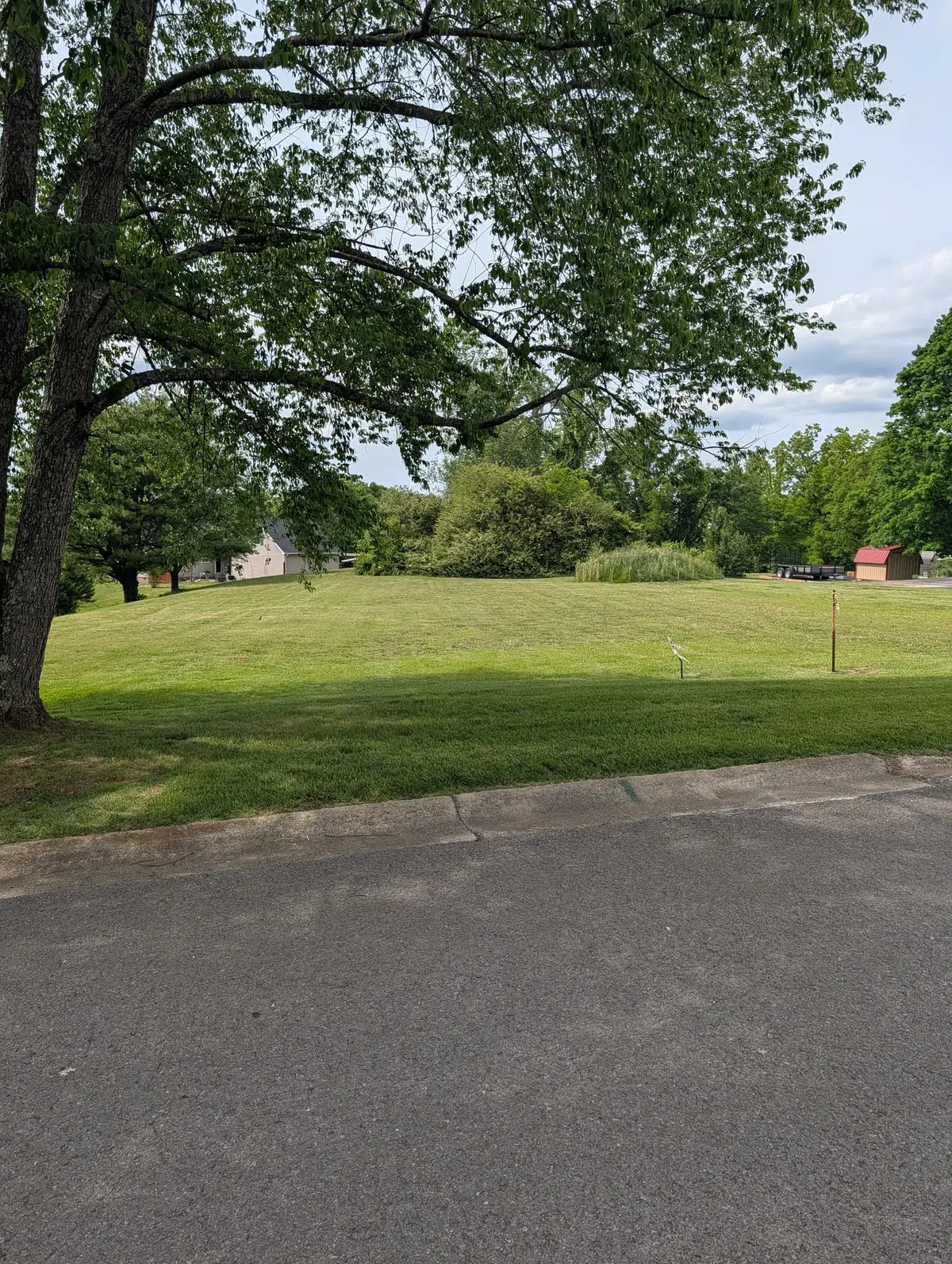105 Fairlane Drive, Shelbyville, TN 37160 - #1