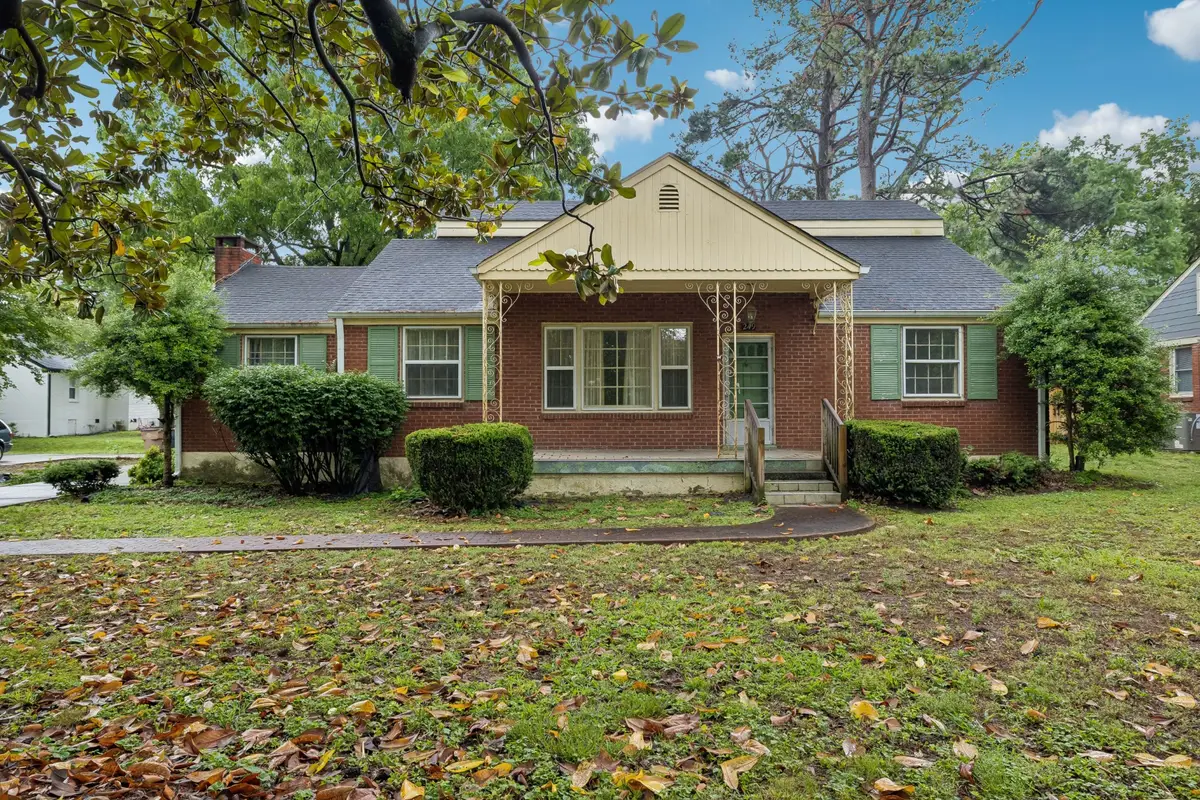 249 Fairway Dr, Nashville, TN 37214 - #1