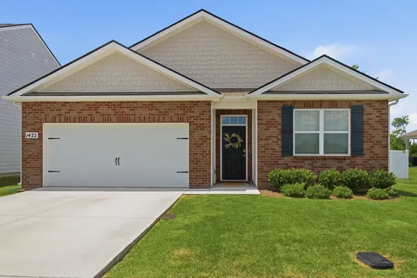 1422 Wrightford Dr, Lebanon, TN 37087