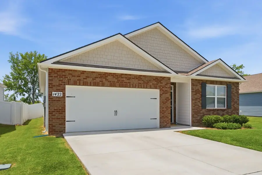 1422 Wrightford Dr, Lebanon, TN 37087 - #2