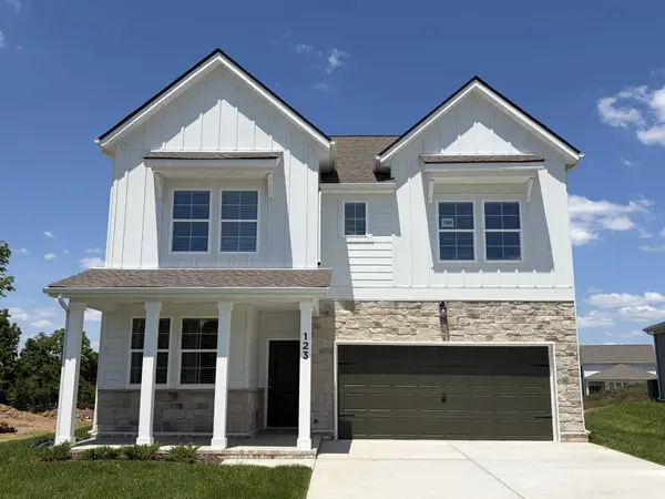 123 Dahlia Drive, La Vergne, TN 37086