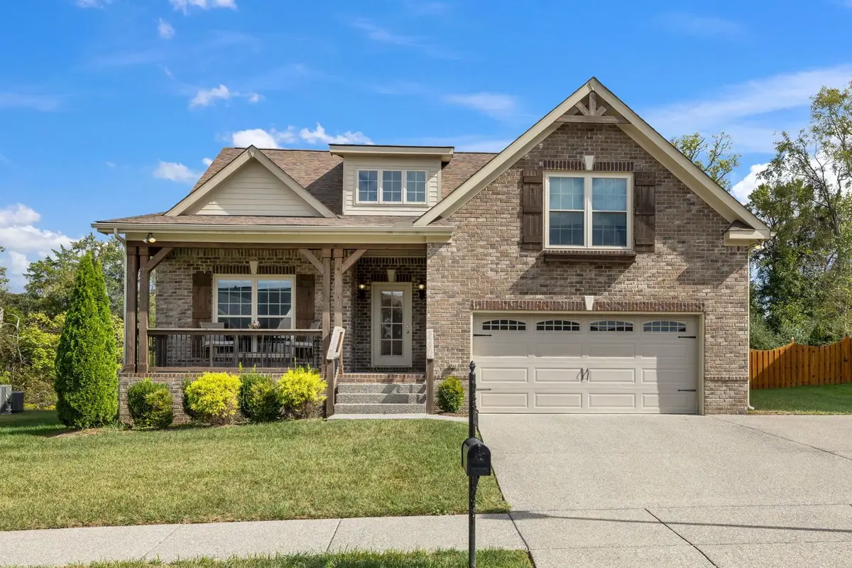 6027 Spade Dr, Spring Hill, TN 37174 - #1