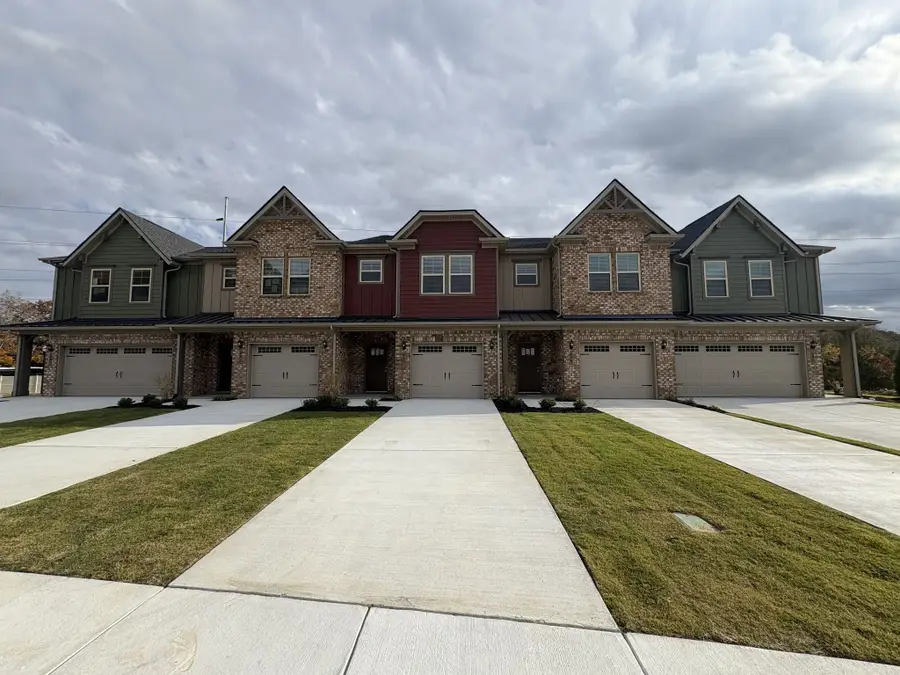 436 Slugger St, Smyrna, TN 37167 - #2
